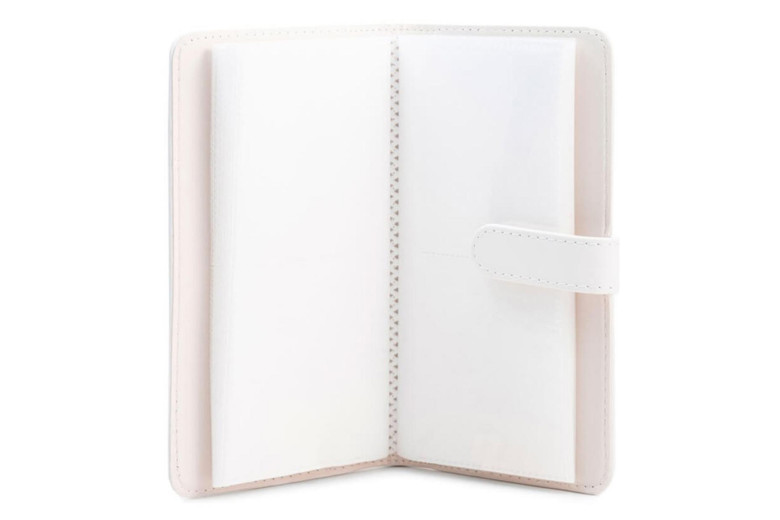 Альбом Instax Square на 80 кишеньок для фото White (Білий)