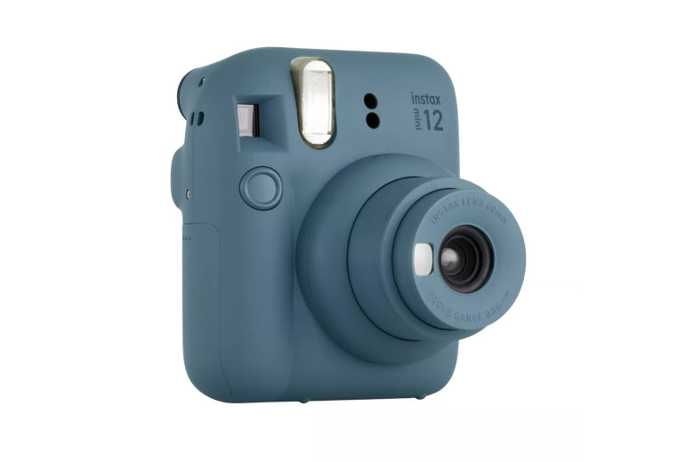 Лімітований подарунковий набір Instax Mini 12 Stormy Weather (колір "Шторм") + 2 касети (20фото) Лімітований подарунковий набір Instax Mini 12 Stormy Weather (колір "Шторм") + 2 касети (20фото)