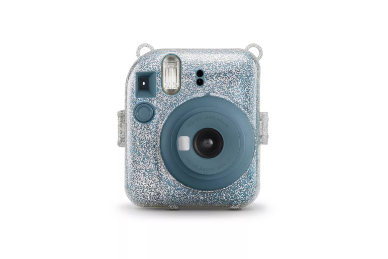 Лімітований подарунковий набір Instax Mini 12 Stormy Weather (колір "Шторм") + 2 касети (20фото) Лімітований подарунковий набір Instax Mini 12 Stormy Weather (колір "Шторм") + 2 касети (20фото)