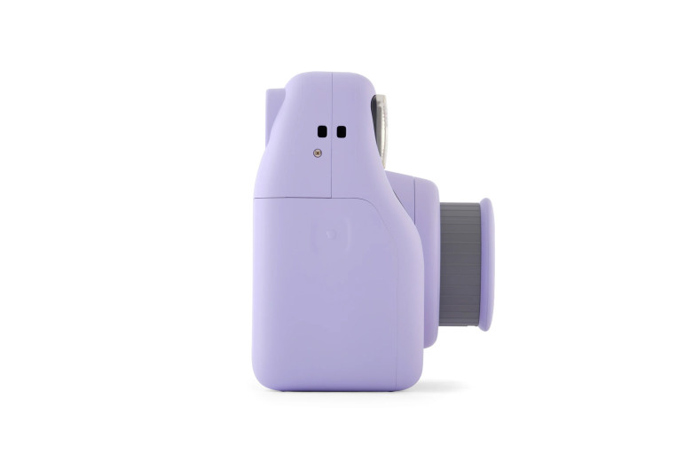 Подарунковий набір Instax Mini SE колір Purple (Фіолетовий) + 2 касети (20фото)
