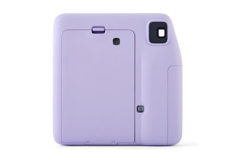 Подарунковий набір Instax Mini SE колір Purple (Фіолетовий) + 2 касети (20фото)