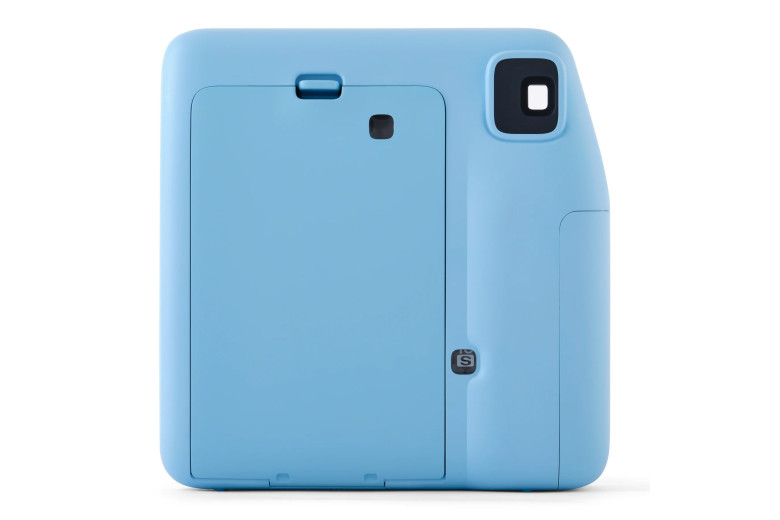 Подарунковий набір Instax Mini SE колір Blue (Блакитний) + 1 касета (10фото) Подарунковий набір Instax Mini SE колір Blue (Блакитний) + 1 касета (10фото)