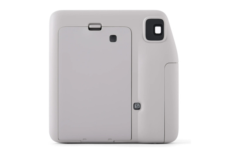 Подарунковий набір Instax Mini SE колір Gray (Сірий) + 1 касета (10фото) Подарунковий набір Instax Mini SE колір Gray (Сірий) + 1 касета (10фото)