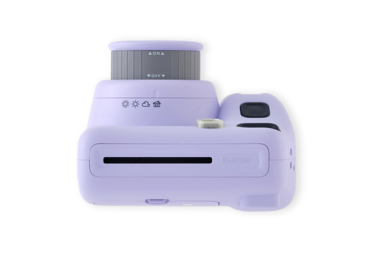 Подарунковий набір Instax Mini SE колір Purple (Фіолетовий) + 1 касета (10фото) Подарунковий набір Instax Mini SE колір Purple (Фіолетовий) + 1 касета (10фото)