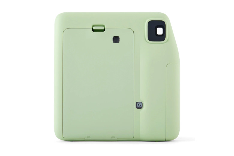 Подарунковий набір Instax Mini SE колір Green (Зелений) + 1 касета (10фото)
