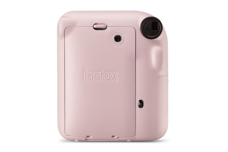 Камера Instax Mini 12 Blossom Pink (Рожева) Камера Instax Mini 12 Blossom Pink (Рожева)