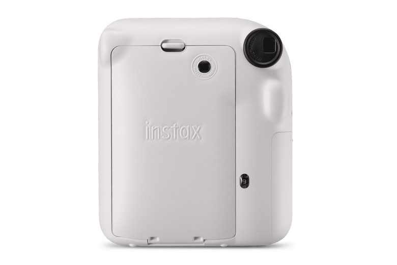 Камера Instax Mini 12 Clay White (Біла)