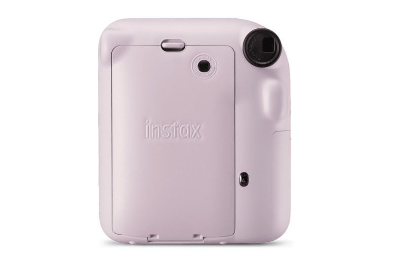 Камера Instax Mini 12 Lilac Purple (Фіолетова)