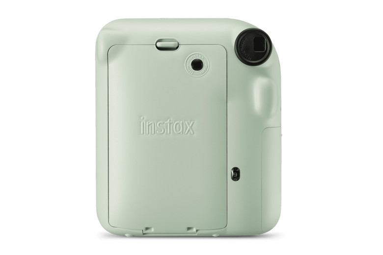 Камера Instax Mini 12 Mint Green (Зелена)