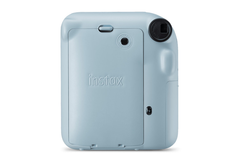 Камера Instax Mini 12 Pastel Blue (Блакитна) Камера Instax Mini 12 Pastel Blue (Блакитна)
