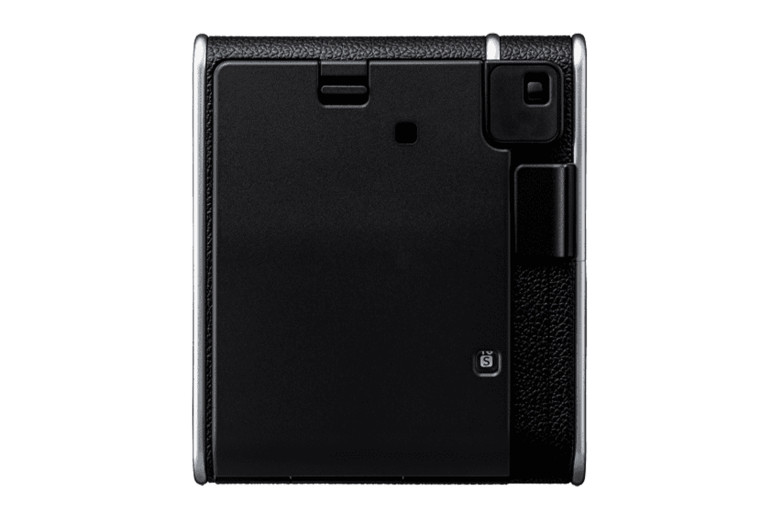 Камера Instax Mini 40 Black (Чорна) Камера Instax Mini 40 Black (Чорна)