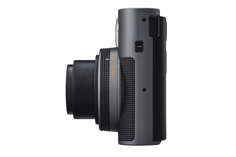 Камера Instax Mini 41 Black (Чорна) Камера Instax Mini 41 Black (Чорна)