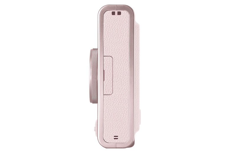 Гібридна камера Instax Mini EVO Jentle Rose (Рожева) Гібридна камера Instax Mini EVO Jentle Rose (Рожева)