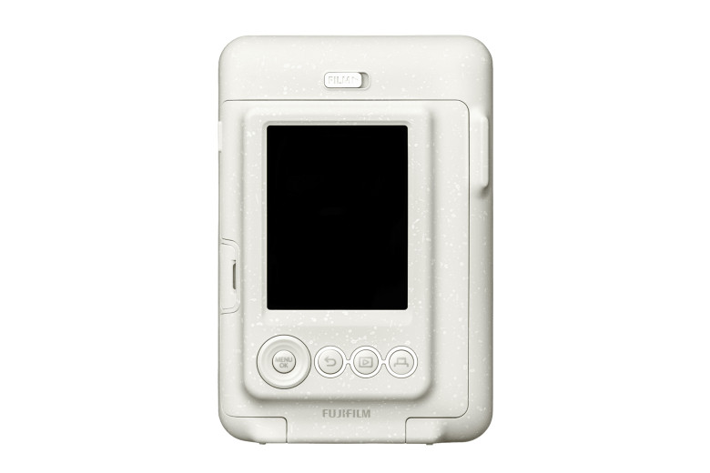 Гібридна камера Instax Mini LiPlay Misty White (Біла) Гібридна камера Instax Mini LiPlay Misty White (Біла)