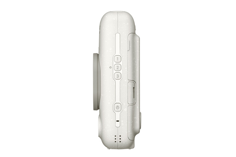 Гібридна камера Instax Mini LiPlay Misty White (Біла) Гібридна камера Instax Mini LiPlay Misty White (Біла)