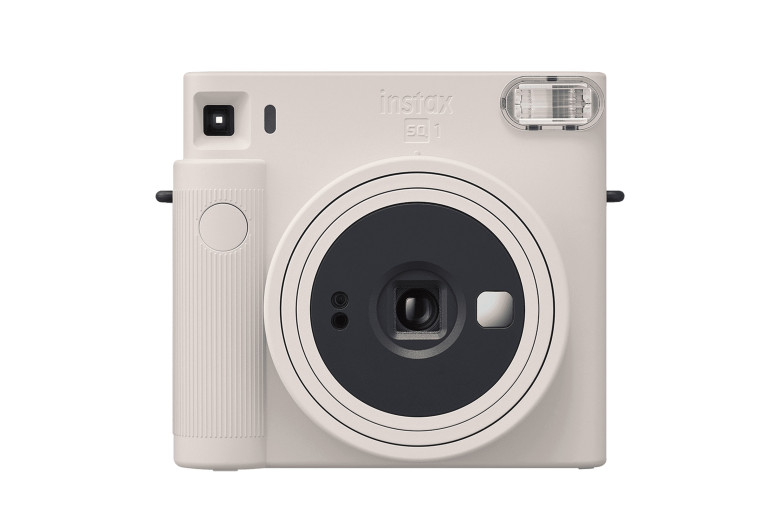 Камера Instax Square SQ1 Chalk White (Біла) Камера Instax Square SQ1 Chalk White (Біла)