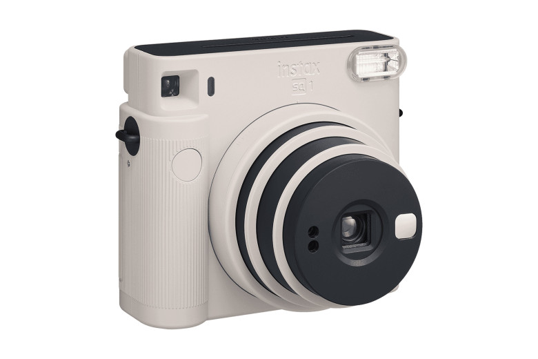 Камера Instax Square SQ1 Chalk White (Біла) Камера Instax Square SQ1 Chalk White (Біла)