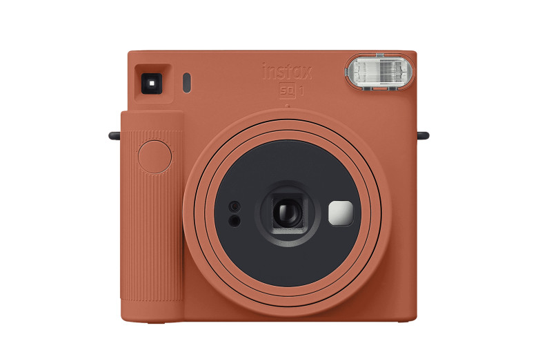 Камера Instax Square SQ1 Terracotta Orange (Теракотова) Камера Instax Square SQ1 Terracotta Orange (Теракотова)