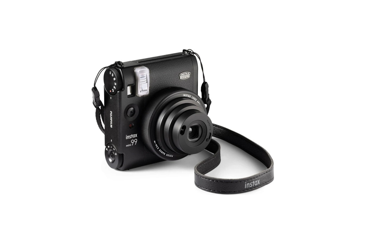 Камера Instax Mini 99 Black (Чорна)