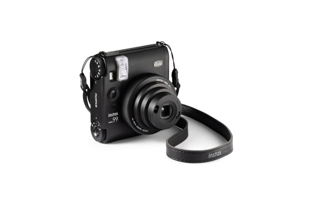 Камера Instax Mini 99 Black (Чорна)