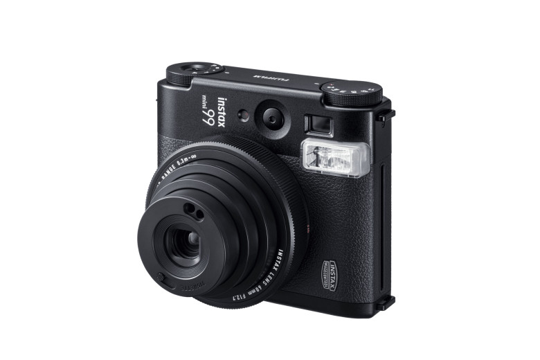 Камера Instax Mini 99 Black (Чорна)
