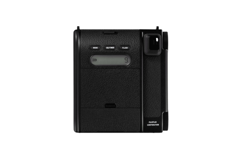 Камера Instax Mini 99 Black (Чорна)