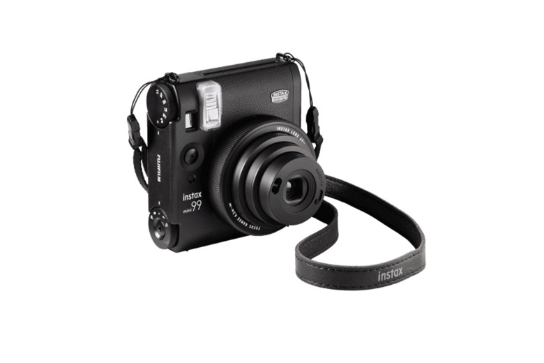 Камера Instax Mini 99 Black (Чорна)