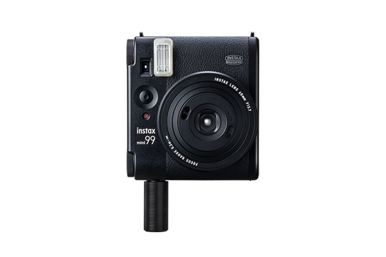 Камера Instax Mini 99 Black (Чорна)
