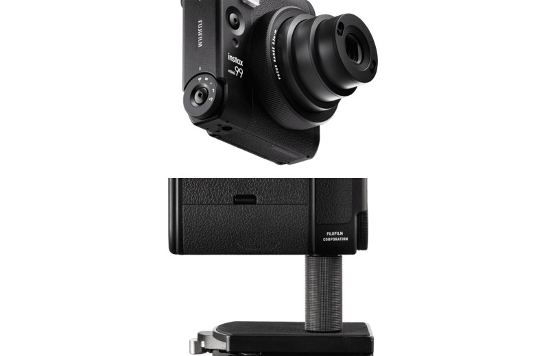 Камера Instax Mini 99 Black (Чорна)