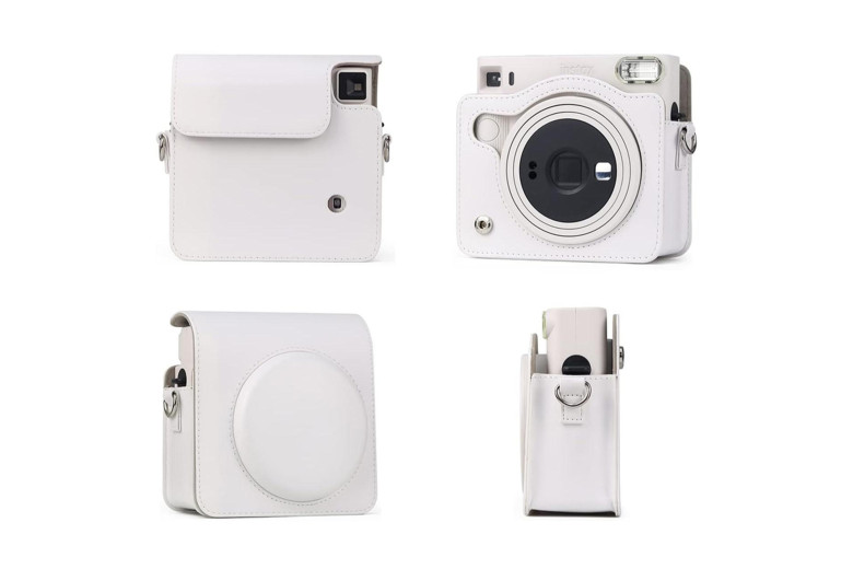 Чохол-сумка Instax Square SQ1 Chalk White (Біла)