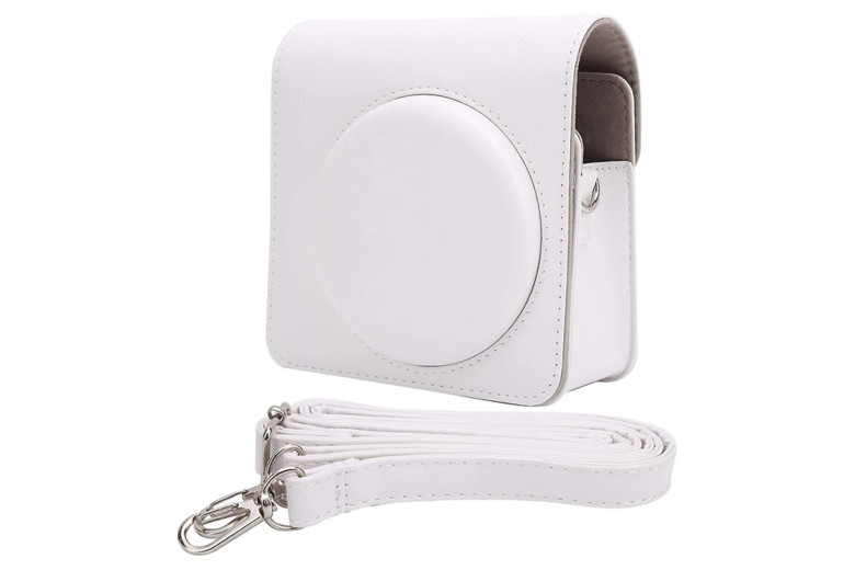 Чохол-сумка Instax Square SQ1 Chalk White (Біла)