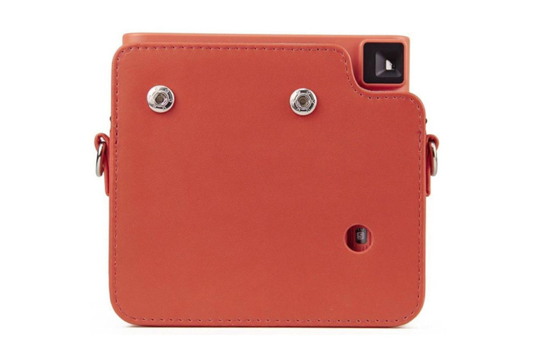 Чохол-сумка Instax Square SQ1 Terracotta Orange (Теракотова) Чохол-сумка Instax Square SQ1 Terracotta Orange (Теракотова)