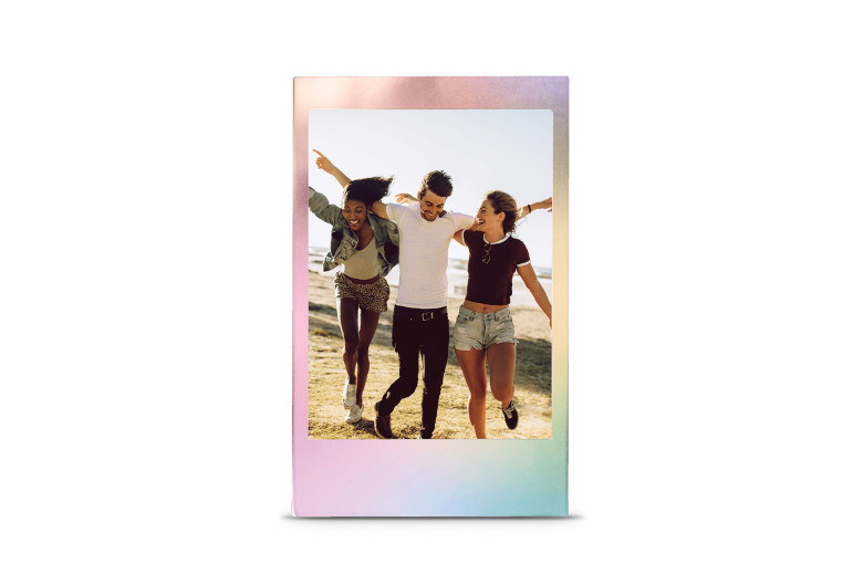Фотопапір Fujifilm Instax Mini касета Mermaid Tail (10фото)