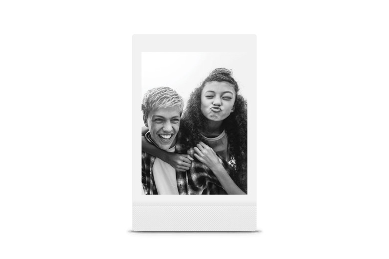 Фотопапір Fujifilm Instax Mini касета Monochrome (10фото) Фотопапір Fujifilm Instax Mini касета Monochrome (10фото)