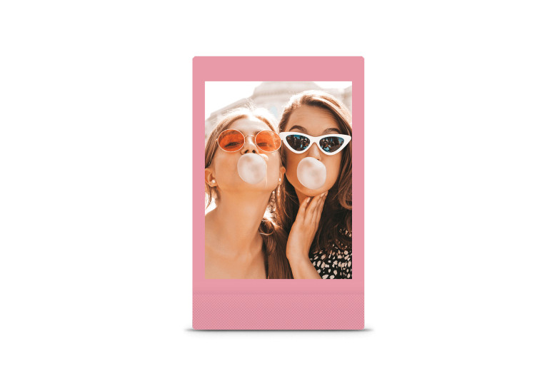 Фотопапір Fujifilm Instax Mini касета Pink Lemonade (10фото) Фотопапір Fujifilm Instax Mini касета Pink Lemonade (10фото)