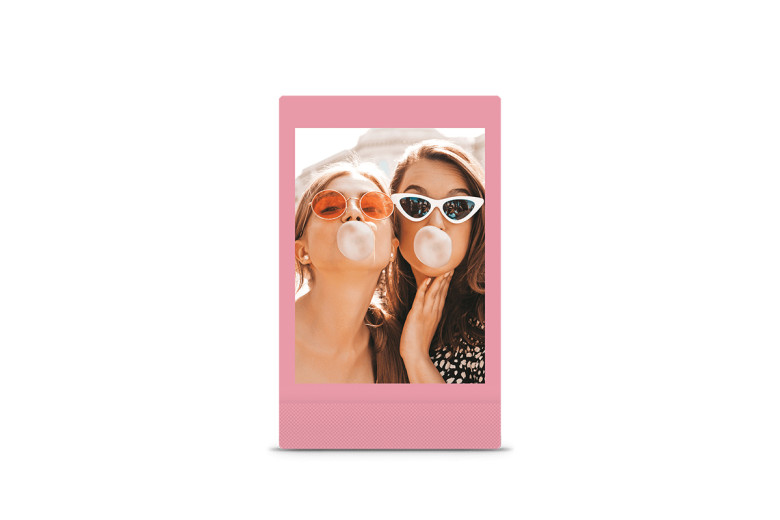 Фотопапір Fujifilm Instax Mini касета Pink Lemonade (10фото) Фотопапір Fujifilm Instax Mini касета Pink Lemonade (10фото)