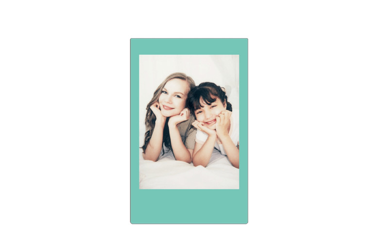 Фотопапір Fujifilm Instax Mini касета Sky Blue (10фото) Фотопапір Fujifilm Instax Mini касета Sky Blue (10фото)
